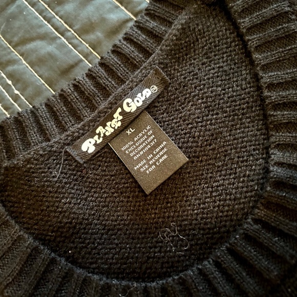 Vintage Christmas sweater - Picture 5 of 7